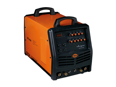 Сварочный аппарат СВАРОГ TECH TIG 250 P AC/DC (E102) фото в интернет-магазине "Салмет"