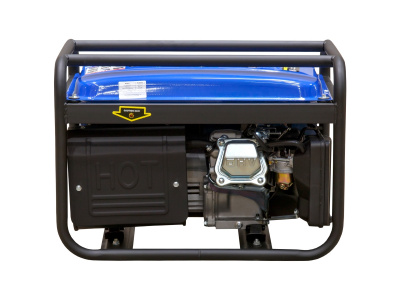 Электростанция (генератор бензиновый) ECO PE-3001RS (2.5 кВт, 230 В, бак 15.0 л, вес 36.5 кг) (PE-3001RS) фото в интернет-магазине "Салмет"