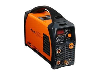 Сварочный инвертор СВАРОГ PRO TIG 200 P DSP (W212) фото в интернет-магазине "Салмет"