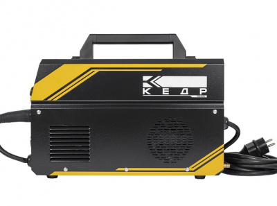 Сварочный полуавтомат КЕДР UltraMIG-200 Compact (220В, 40-200А) фото в интернет-магазине "Салмет"