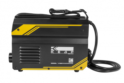 Аппарат инверторный КЕДР UltraARC-250 Compact (220В, 10-250А) фото в интернет-магазине "Салмет"