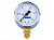Манометр КЕДР ТМ2 кислород, (0-2,5 МПа, кл.2,5, М12Х1,5) 02-У