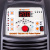 Аппарат аргонодуговой сварки FOXWELD SAGGIO TIG 200 DC Pulse Digital (пр-во FoxWeld/КНР) фото в интернет-магазине "Салмет"