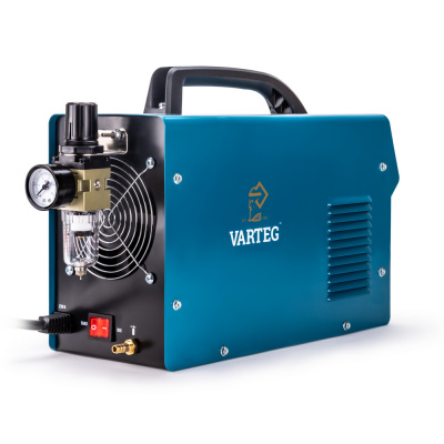 Аппарат плазменной резки FOXWELD VARTEG PLASMA 40 фото в интернет-магазине "Салмет"