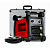 Сварочный аппарат TELWIN TECHNOLOGY 238 XT CE/MPGE+ACX+ALU C.CASE