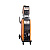 Сварочный полуавтомат FOXWELD SAGGIO MIG 500-NS DOUBLE PULSE