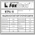 Машина контактной сварки FOXWELD МТРА-16 фото в интернет-магазине "Салмет"