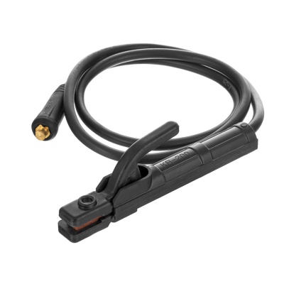 Сварочный инвертор ПТК МАСТЕР ARC 250 FD25 LCD фото в интернет-магазине "Салмет"