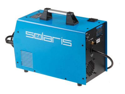 Сварочный полуавтомат SOLARIS TOPMIG-226 с горелкой 5 м фото в интернет-магазине "Салмет"