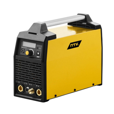 Сварочный аппарат ПТК RILON TIG 200 P AC/DC GDM фото в интернет-магазине "Салмет"