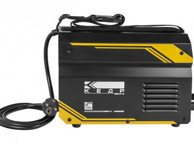 Аппарат инверторный КЕДР UltraARC-200 Compact (220В, 10-200А) фото в интернет-магазине "Салмет"