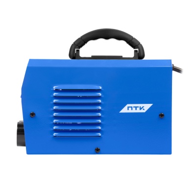 Сварочный инвертор ПТК МАСТЕР ARC 200 FD20 LCD фото в интернет-магазине "Салмет"