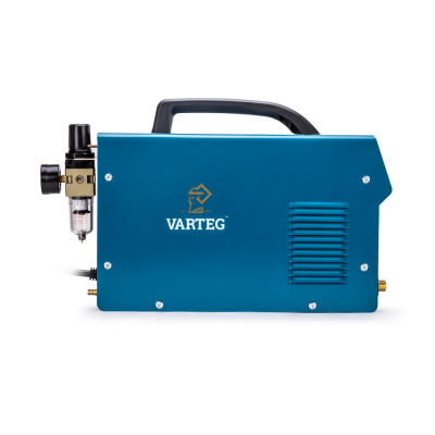 Аппарат плазменной резки FOXWELD VARTEG PLASMA 40 фото в интернет-магазине "Салмет"