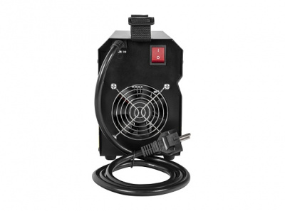 Аппарат инверторный КЕДР UltraARC-200 Compact (220В, 10-200А) фото в интернет-магазине "Салмет"
