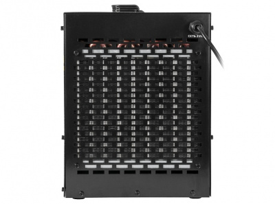 Блок жидкостного охлаждения КЕДР UltraCOOL-1 (220 В, 8.5 л/мин, 3 кг/см2, 15 кг) фото в интернет-магазине "Салмет"