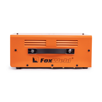 Аппарат конденсаторной приварки шпилек FOXWELD SW2500 (приварка шпилек M3-M8, в комплекте) фото в интернет-магазине "Салмет"