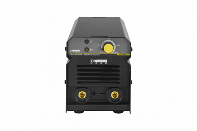 Сварочный инвертор КЕДР UltraMMA-200 Compact (220В, 20-200А) фото в интернет-магазине "Салмет"
