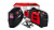 Сварочный аппарат TELWIN FORCE 165 ACX + AUTOMATIC HELMET