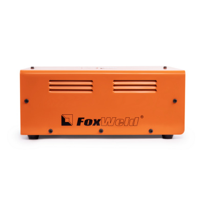 Аппарат конденсаторной приварки шпилек FOXWELD SW2500 (приварка шпилек M3-M8, в комплекте) фото в интернет-магазине "Салмет"