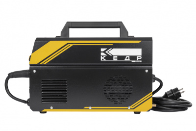 Сварочный полуавтомат КЕДР ULTRAMIG-220 Compact (220В, 40-220А) фото в интернет-магазине "Салмет"