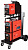 Сварочный полуавтомат FUBAG INMIG 500T DW SYN PULSE + DRIVE INMIG DW SYN PULSE + горелка FB 500 3 м + блок охлаждения + тележка + шланг-пакет 5 м