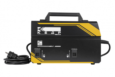 Сварочный полуавтомат КЕДР ULTRAMIG-220 Compact (220В, 40-220А) фото в интернет-магазине "Салмет"