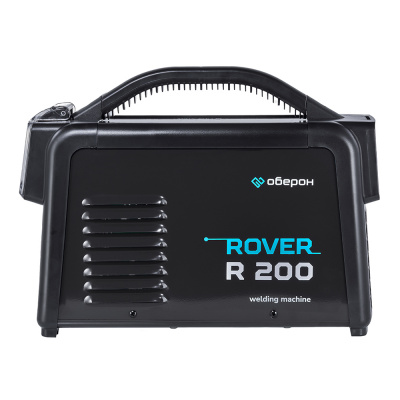 Сварочный инвертор ОБЕРОН R 200 Rover фото в интернет-магазине "Салмет"