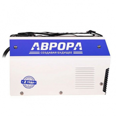Сварочный инвертор АВРОРА ВЕКТОР 2300 (КЕЙС) фото в интернет-магазине "Салмет"
