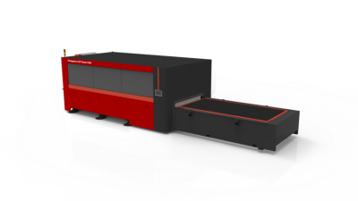 Комплекс лазерной резки TOKAGAMA CUT Marvel фото в интернет-магазине "Салмет"