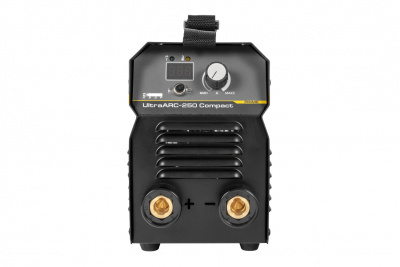 Аппарат инверторный КЕДР UltraARC-250 Compact (220В, 10-250А) фото в интернет-магазине "Салмет"