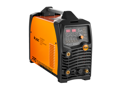 Сварочный инвертор СВАРОГ PRO TIG 315 P AC/DC MULTIWAVE (E202) фото в интернет-магазине "Салмет"