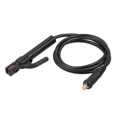 Сварочный инвертор ПТК МАСТЕР ARC 200 FD20 LCD фото в интернет-магазине "Салмет"