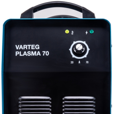 Аппарат плазменной резки FOXWELD VARTEG PLASMA 70 фото в интернет-магазине "Салмет"